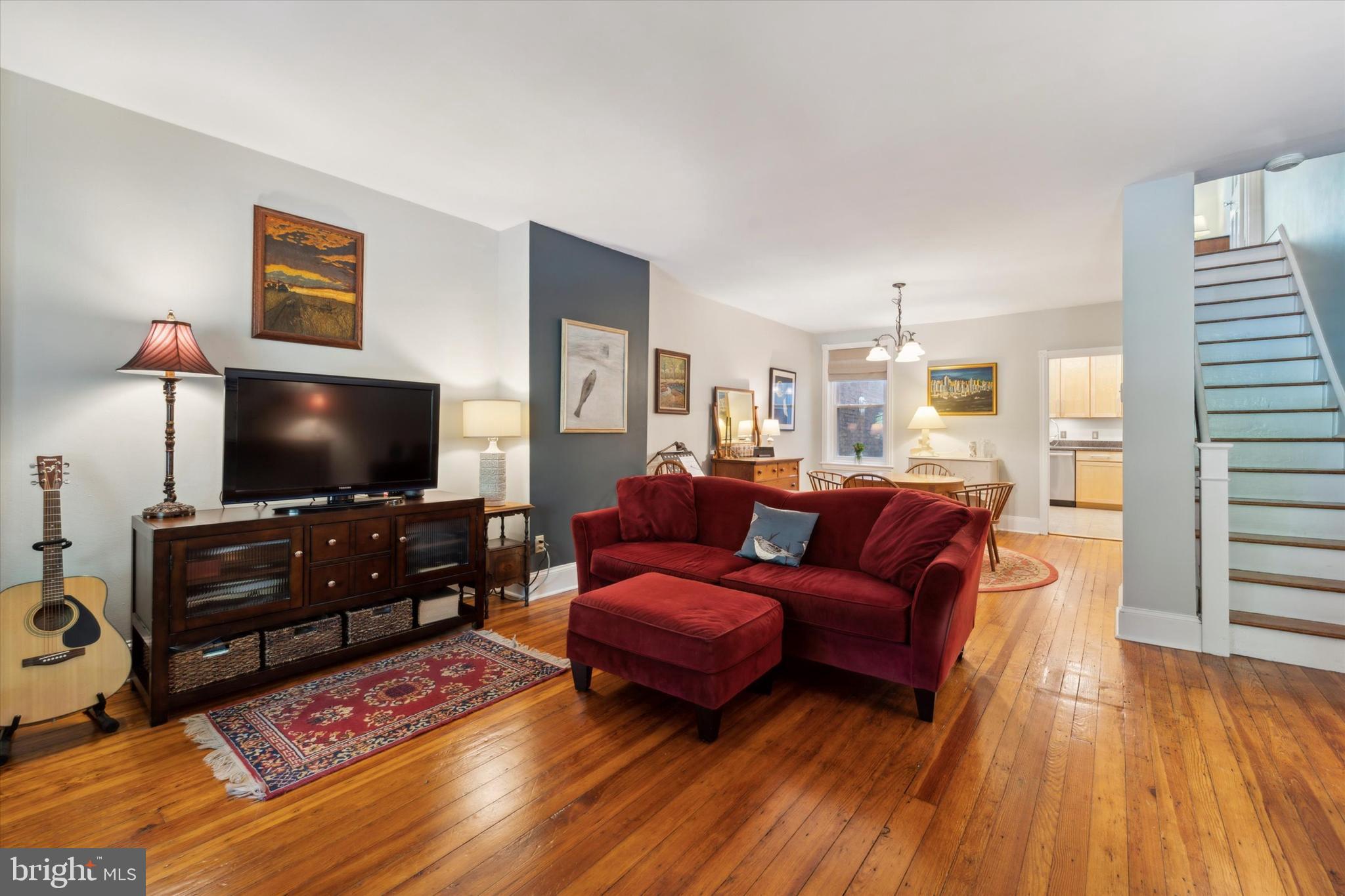 57 West Mt Airy Avenue Philadelphia, PA 19119 - Photo 4 of 25 Gallery Image 4