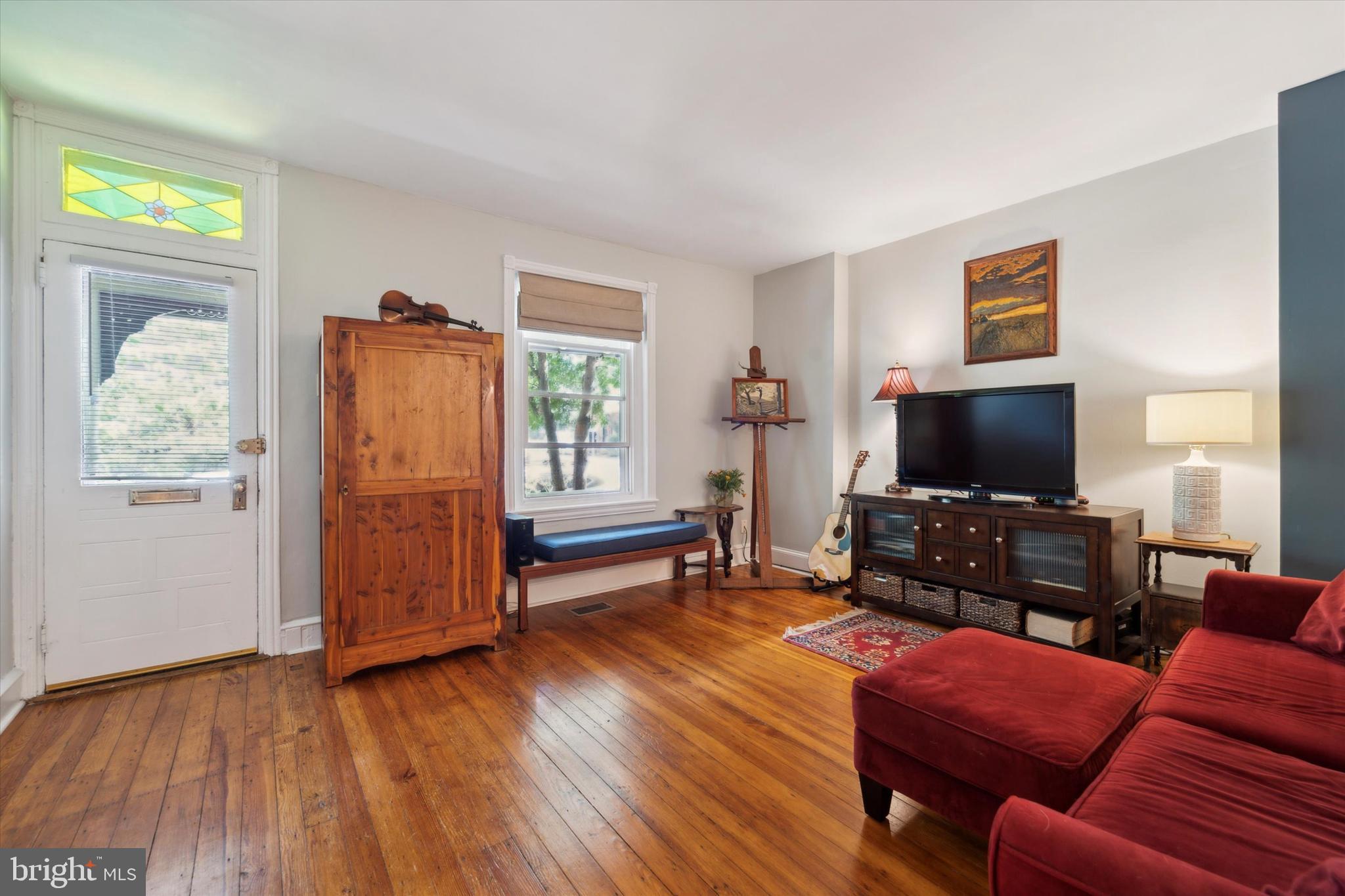 57 West Mt Airy Avenue Philadelphia, PA 19119 - Photo 5 of 25 Gallery Image 5