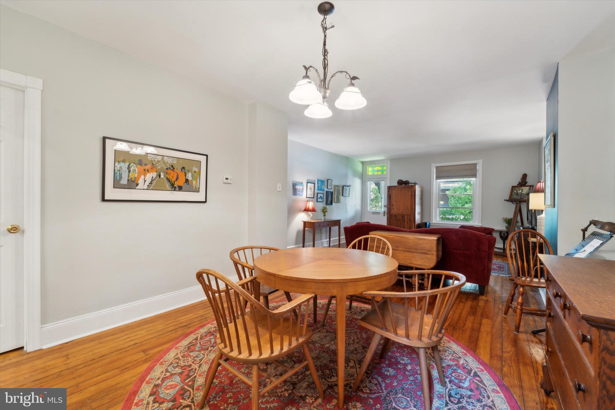 57 West Mt Airy Avenue Philadelphia, PA 19119 - Photo 6 of 25 Gallery Image 6