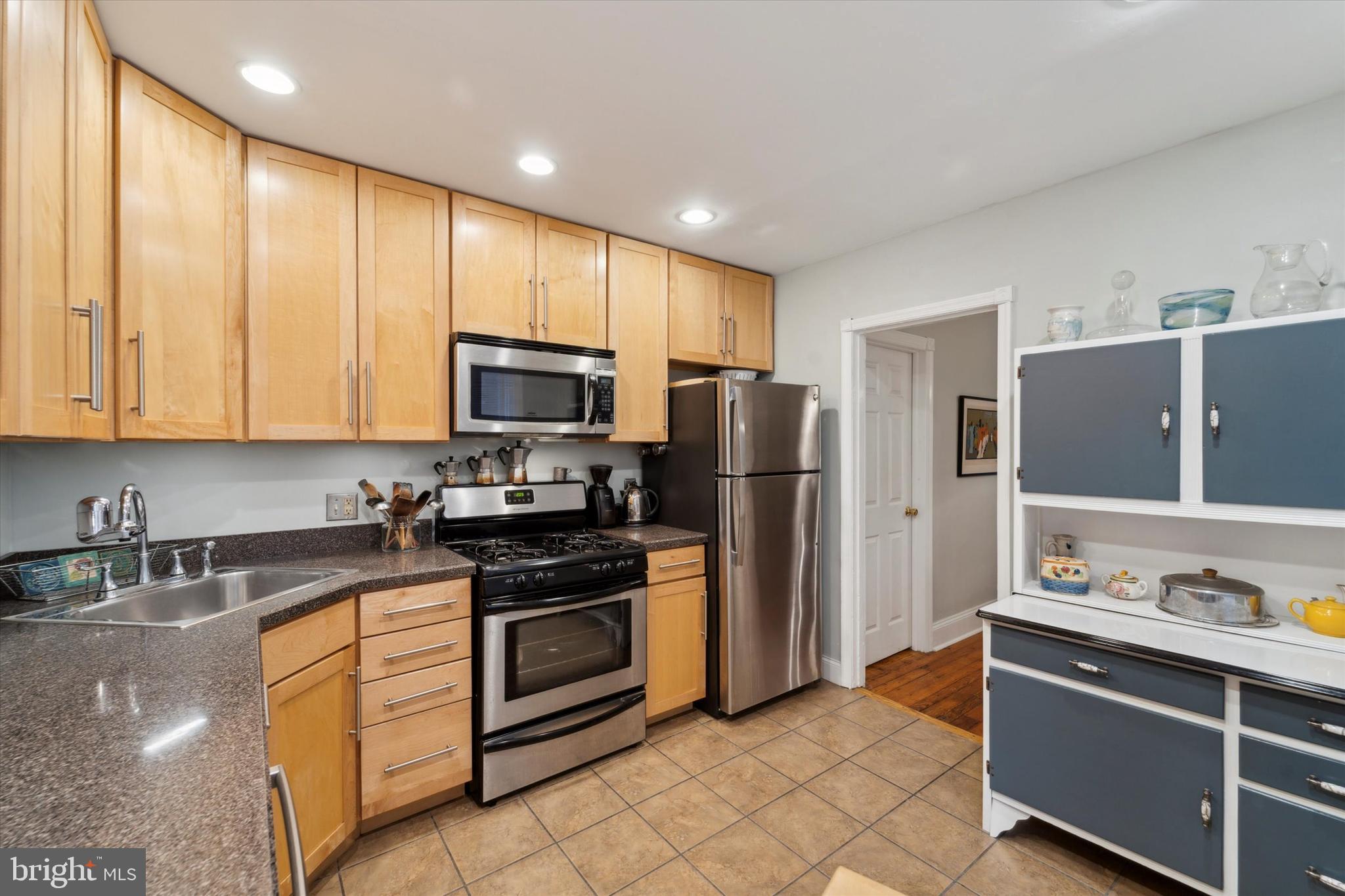 57 West Mt Airy Avenue Philadelphia, PA 19119 - Photo 8 of 25 Gallery Image 8
