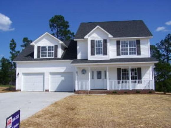 428 Overhills Road Linden, NC 28356 - Photo 1 of 1 Main View