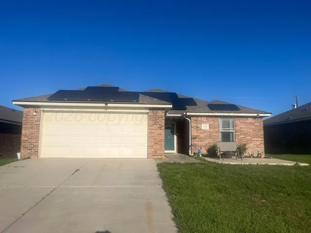 $228,000 | 4406 South Roberts Street, Amarillo, TX 79118