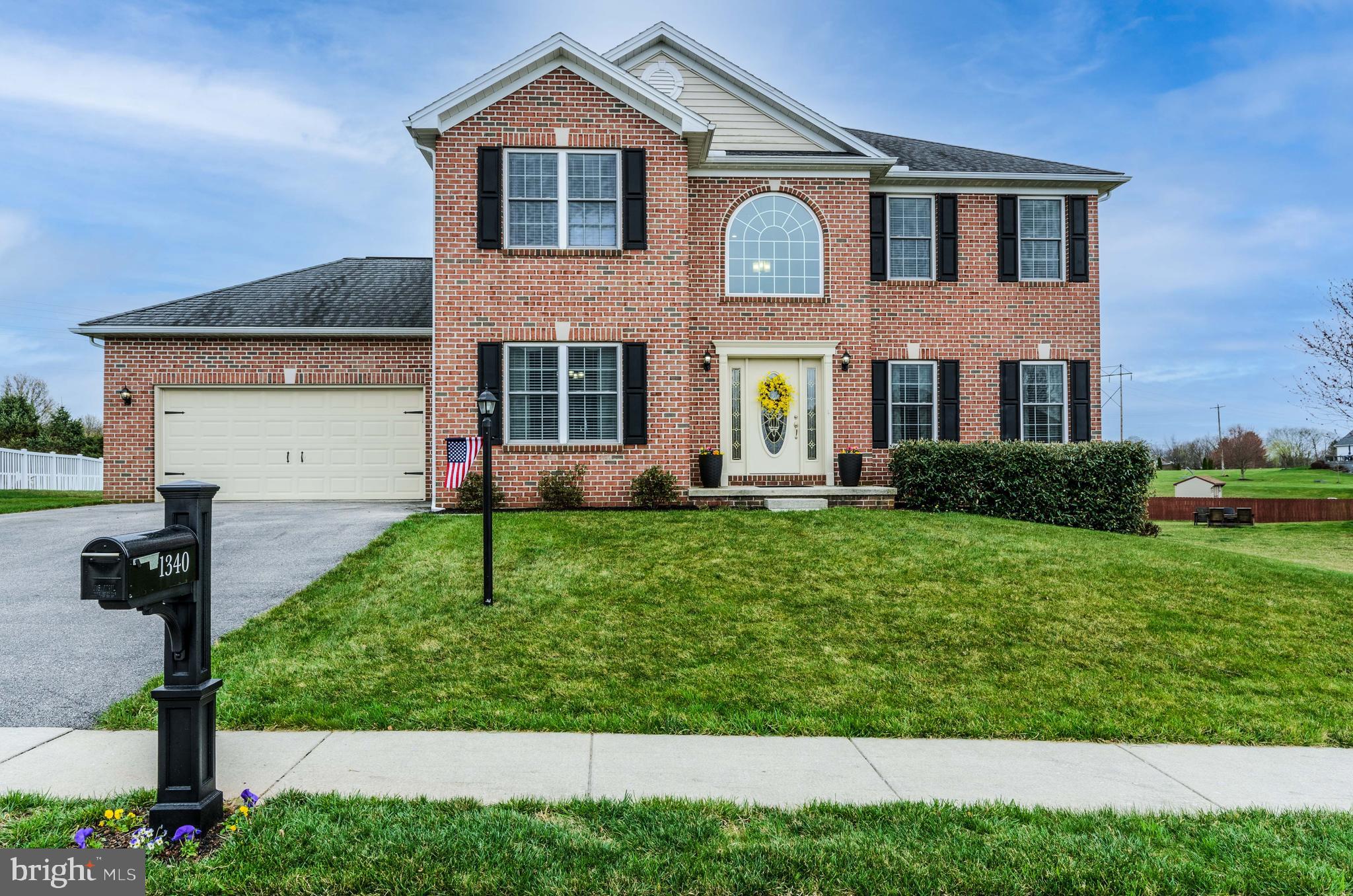 1340 Saddleback Road York, PA 17408 - Photo 1 of 40 Gallery Image 1