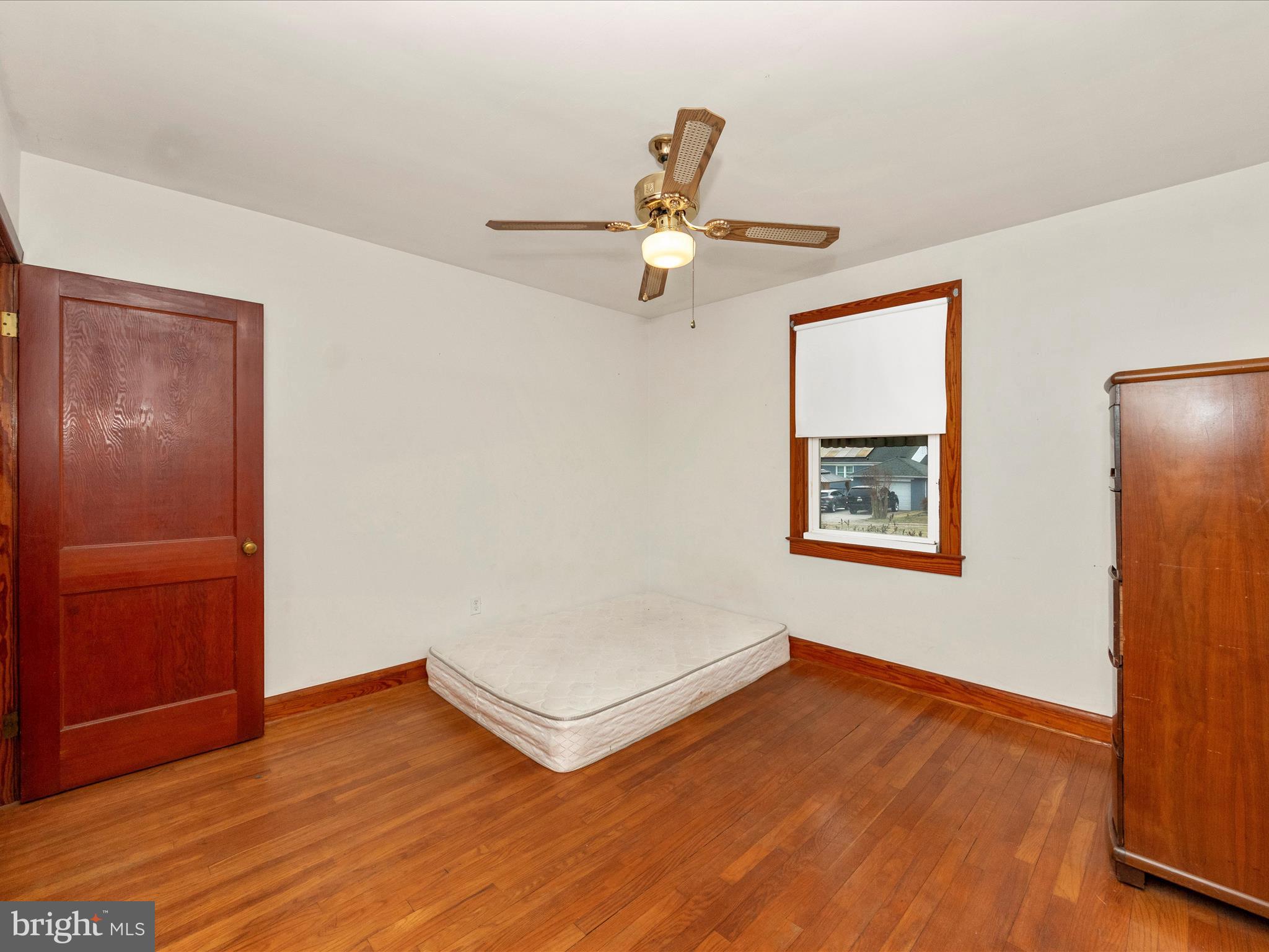 441 Shipley Road Linthicum Heights, MD 21090 - Photo 18 of 51 Bedroom 2