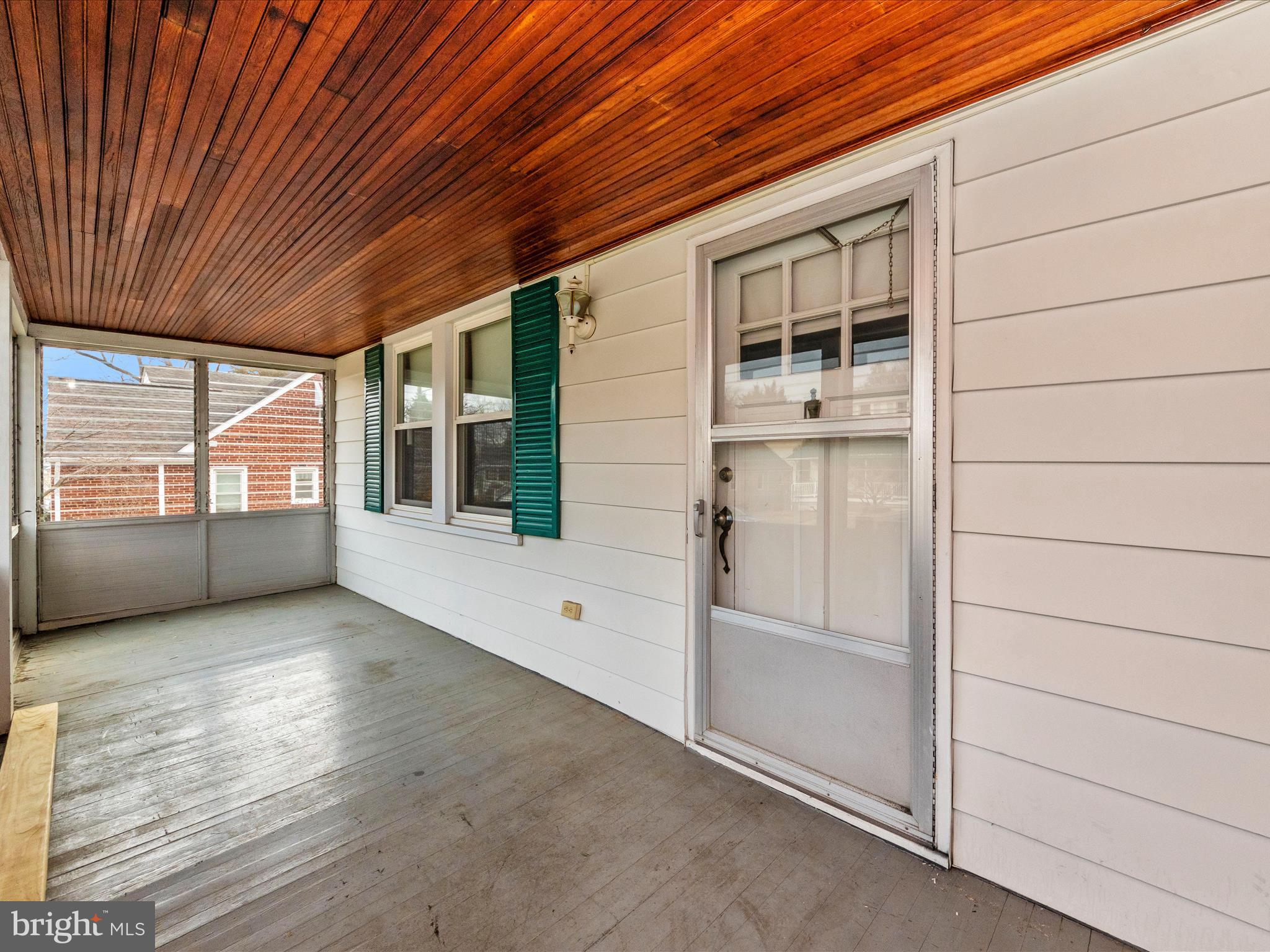 441 Shipley Road Linthicum Heights, MD 21090 - Photo 47 of 51 Front Porch