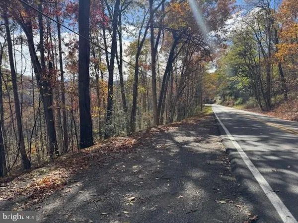 $200,000 | Tbd Tbd Adolph Rd Mill Creek, Mill Creek, WV 26280