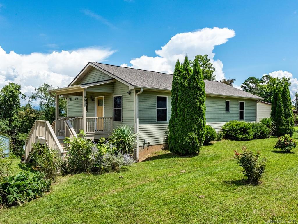 351 Deaverview Road Asheville, NC 28806 - Photo 1 of 33 Gallery Image 1
