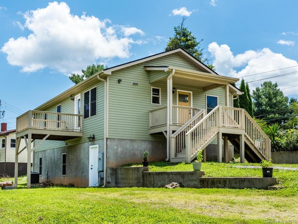 351 Deaverview Road Asheville, NC 28806 - Photo 3 of 33 Gallery Image 3