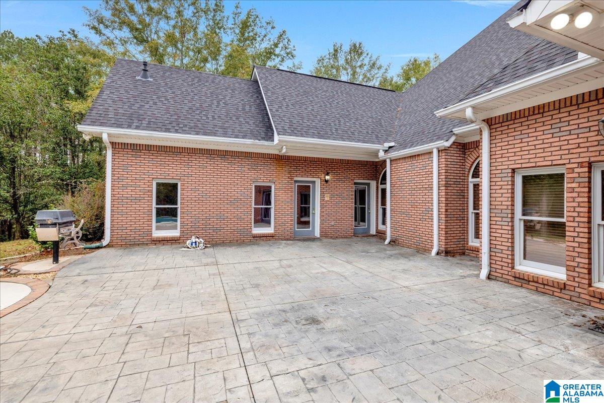 370 Waites Road Talladega, AL 35160 - Photo 55 of 75