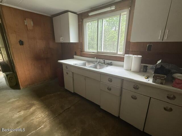 352 West Shaft Road North Adams, MA 01247 - Photo 6 of 21 Kitchen 2