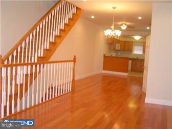 2217 Tasker Street Philadelphia, PA 19145 - Photo 6 of 10 Living Room
