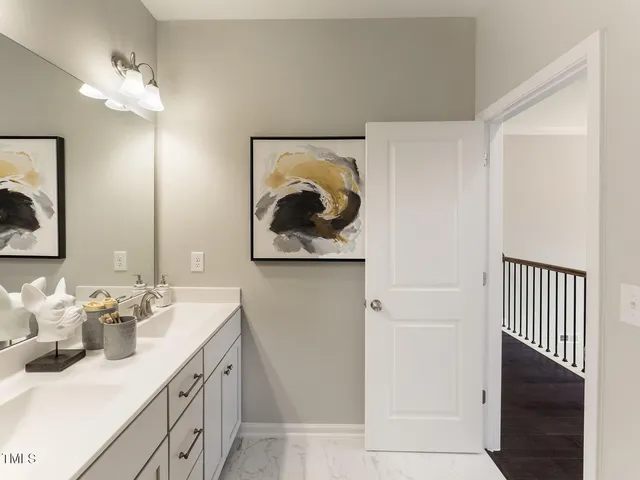 $550,895 | 98 Fairbanks Avenue, Garner, NC 27529