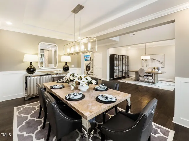 $550,895 | 98 Fairbanks Avenue, Garner, NC 27529