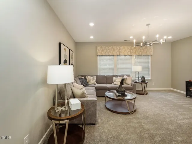 $550,895 | 98 Fairbanks Avenue, Garner, NC 27529