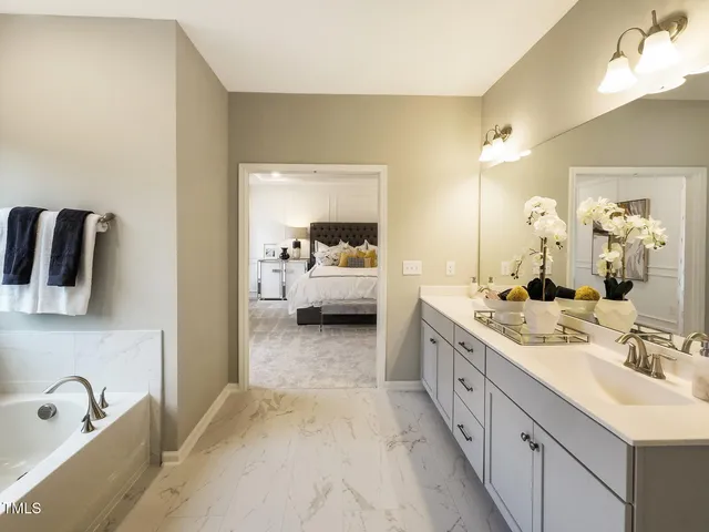 $550,895 | 98 Fairbanks Avenue, Garner, NC 27529