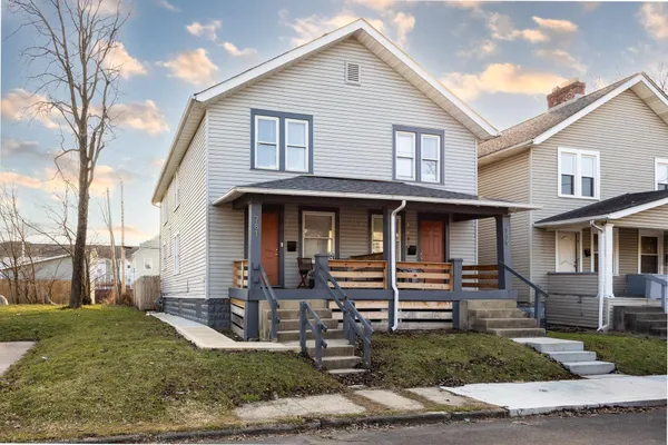 $429,900 | 779-781 Stanley Avenue, Columbus, OH 43206