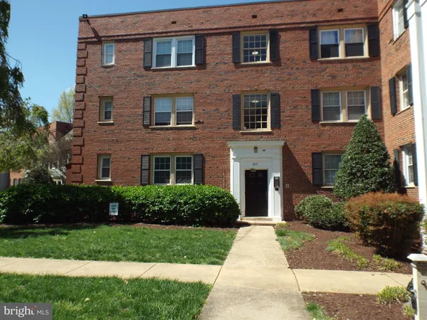$150,000 | 2111 Suitland Terrace Southeast, Unit 101, Washington, DC 20020