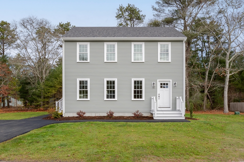 85 Martin Street Wareham, MA 02532 - Photo 1 of 41