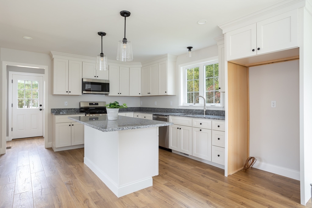 85 Martin Street Wareham, MA 02532 - Photo 15 of 41