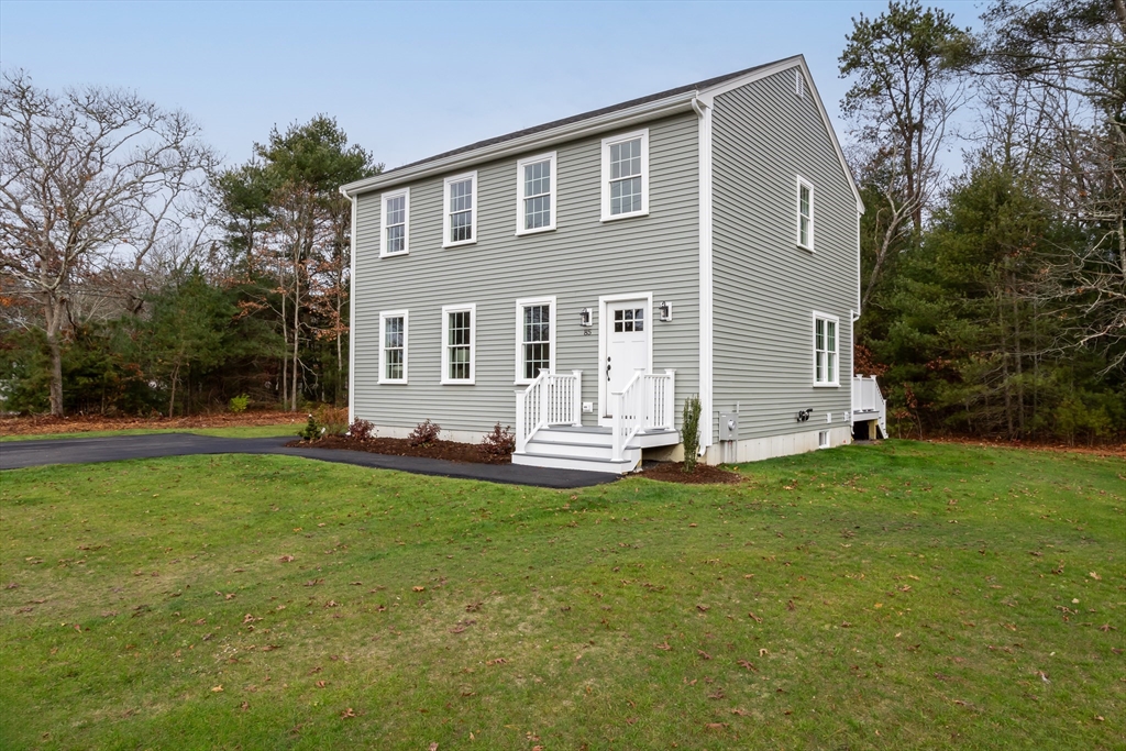 85 Martin Street Wareham, MA 02532 - Photo 2 of 41