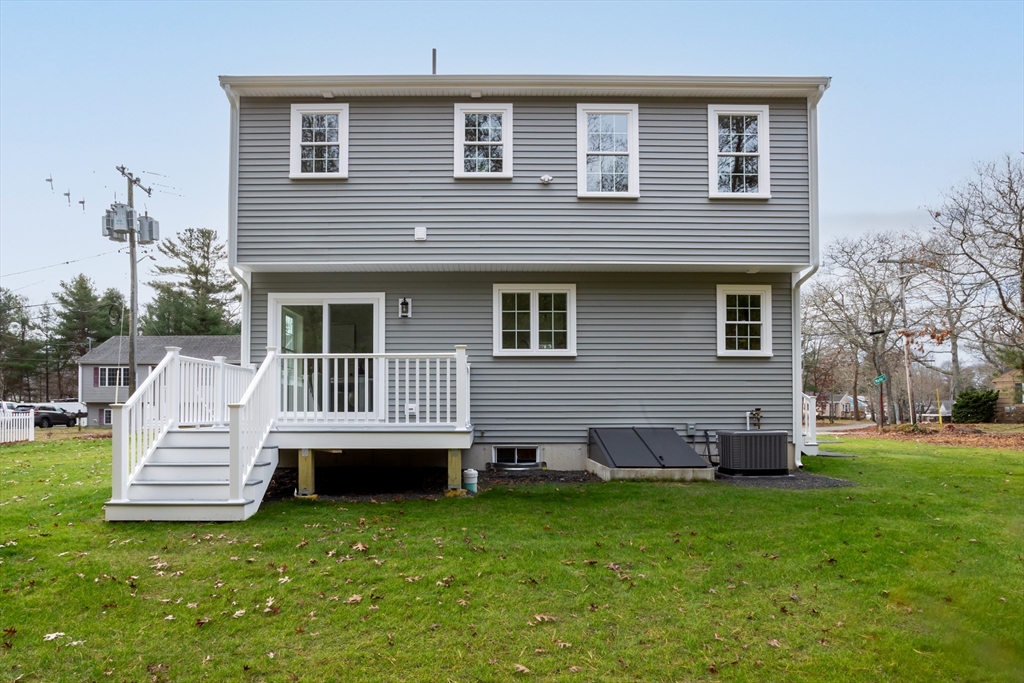 85 Martin Street Wareham, MA 02532 - Photo 5 of 41