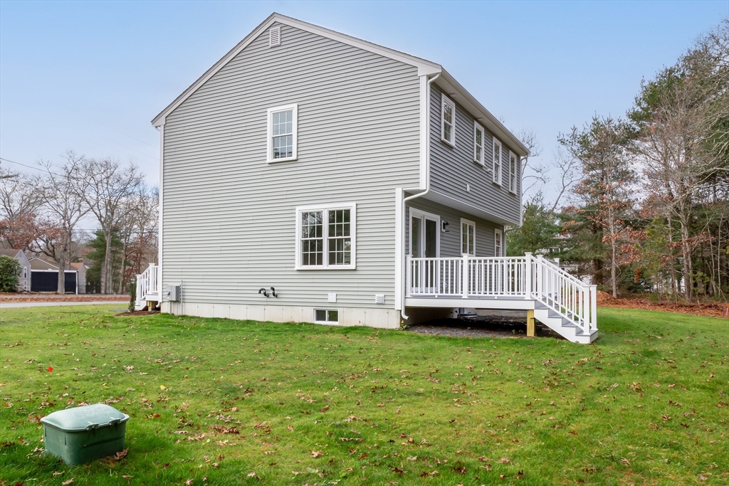 85 Martin Street Wareham, MA 02532 - Photo 6 of 41
