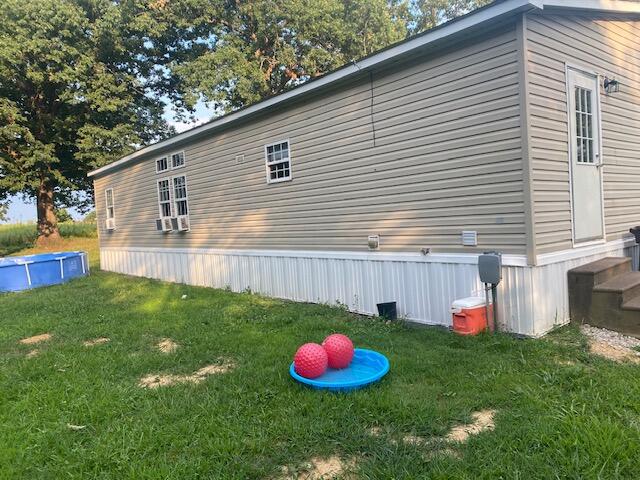 1330 Amos Ridge Road Frenchburg, KY 40322 - Photo 22 of 28 IMG_2750