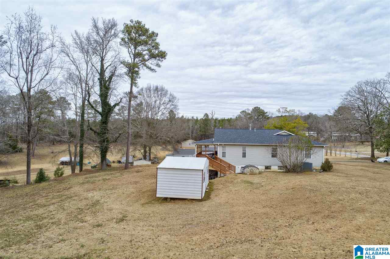 5125 Forestwood Road Adamsville, AL 35005 - Photo 41 of 42