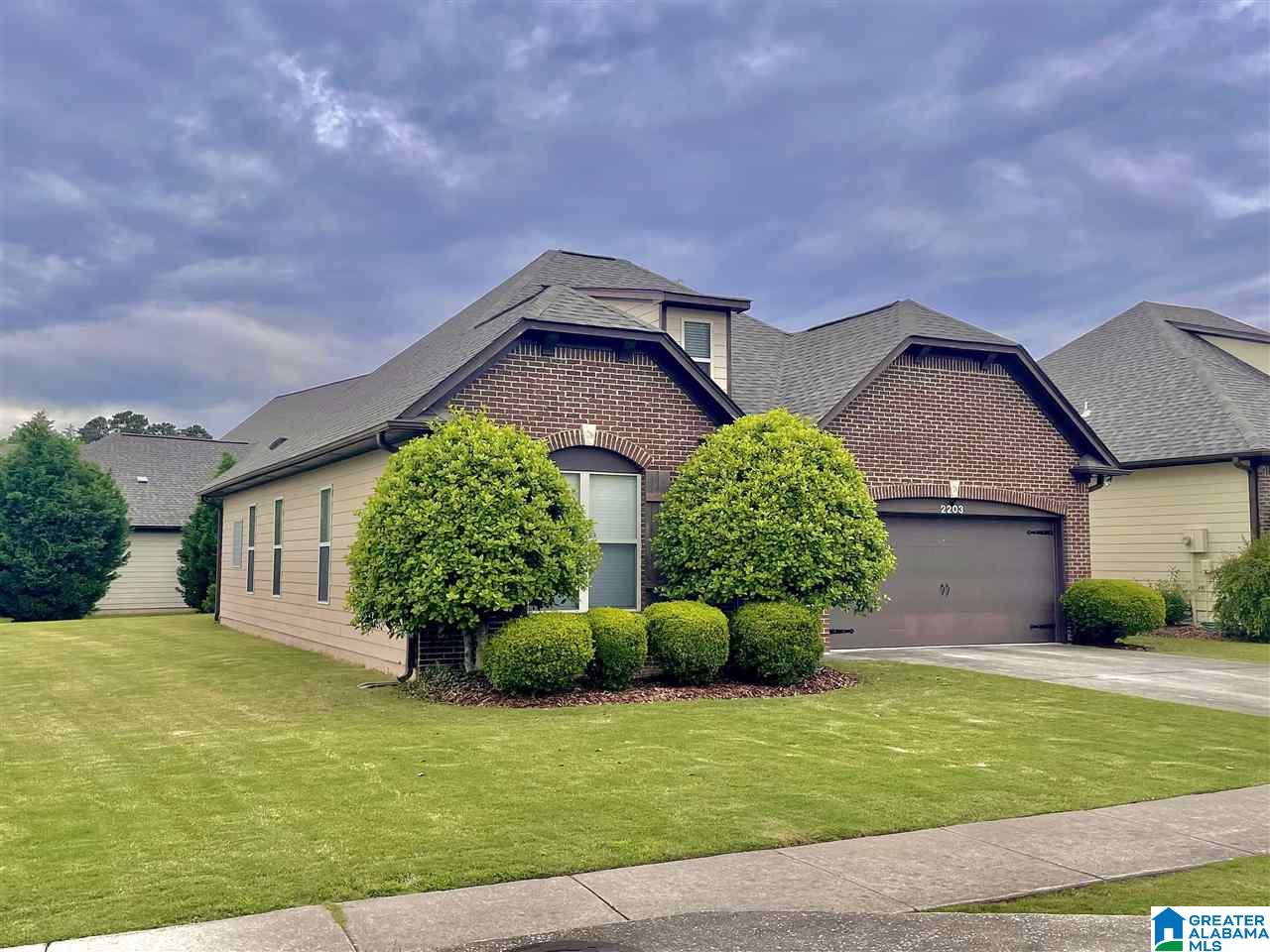 2203 Spaulding Place Moody, AL 35004 - Photo 3 of 27