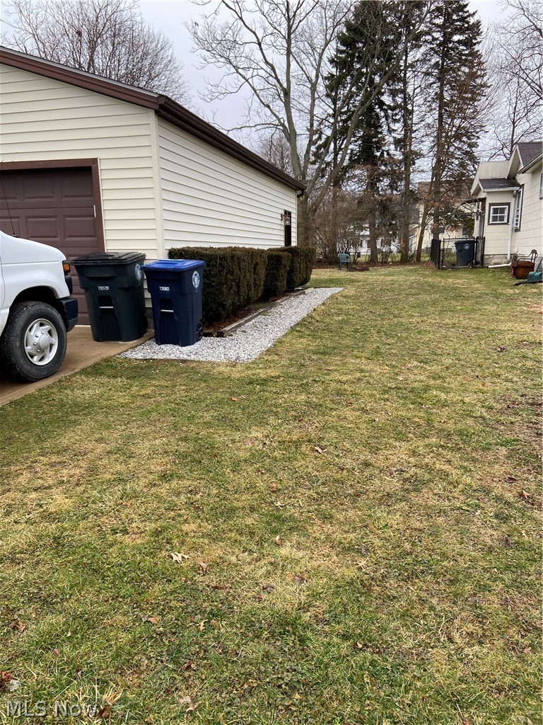 573 Ripley Avenue Akron, OH 44312 - Photo 20 of 24 Gallery Image 20