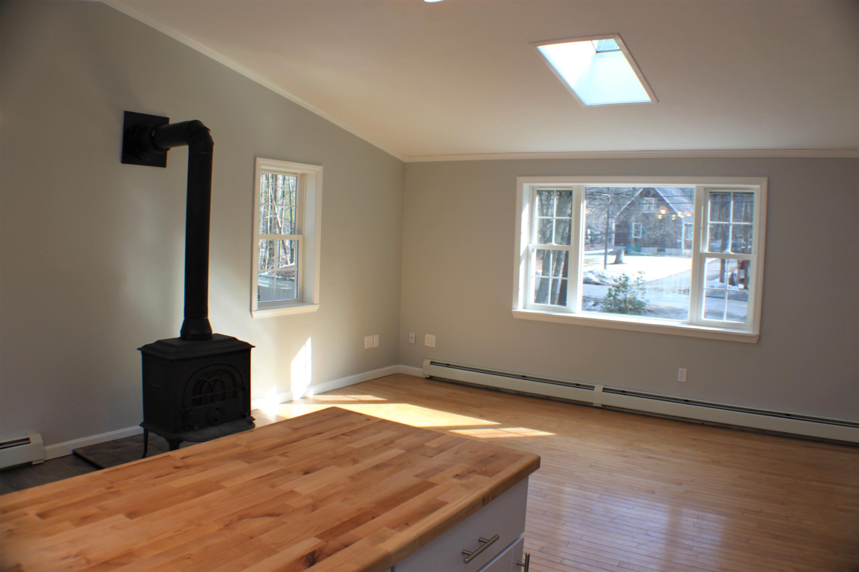 158 Beaver Dam Road North Waterboro, ME 04061 - Photo 7 of 15 Living Room