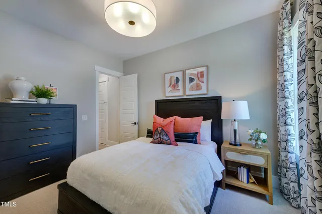 $808,300 | 0 High Rock Road, Efland, NC 27243