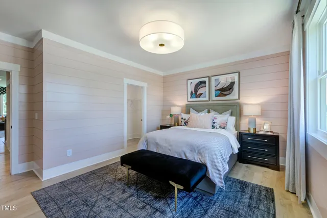 $808,300 | 0 High Rock Road, Efland, NC 27243