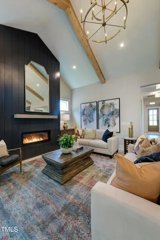 $808,300 | 0 High Rock Road, Efland, NC 27243