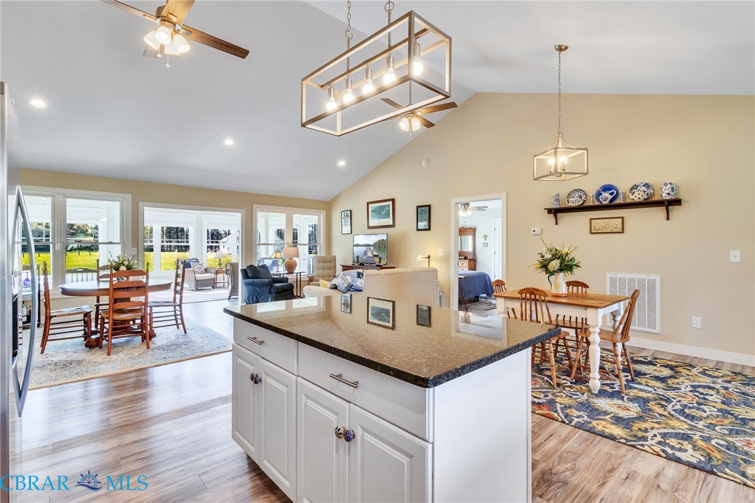 428 Smith Point Road Reedville, VA 22539 - Photo 14 of 38