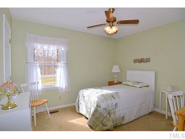 1214 Terry Road Durham, NC 27712 - Photo 15 of 25 Bedroom