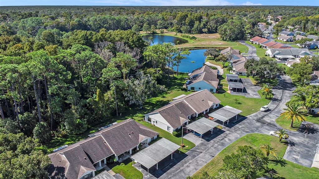 10736 Laquinta Drive New Port Richey, FL 34654 - Photo 31 of 34