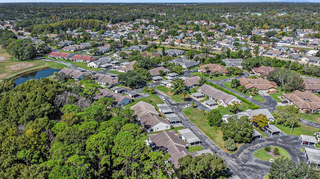 10736 Laquinta Drive New Port Richey, FL 34654 - Photo 33 of 34