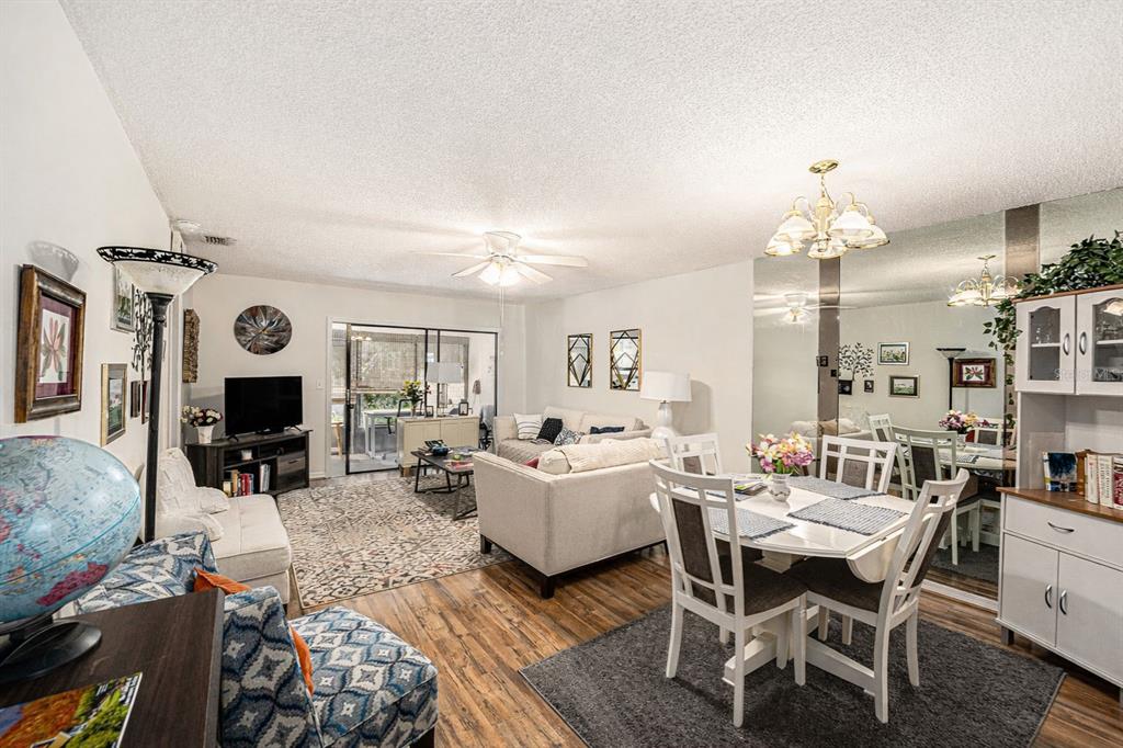 10736 Laquinta Drive New Port Richey, FL 34654 - Photo 9 of 34