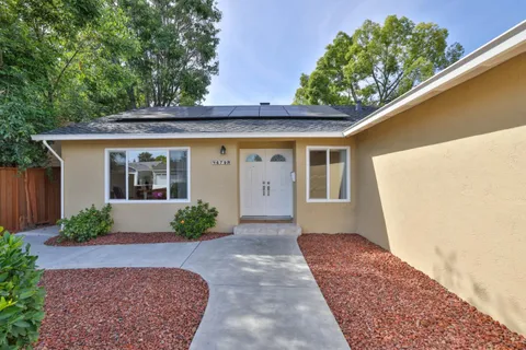 $1,375,000 | 679 Meadow Creek Drive, San Jose, CA 95136