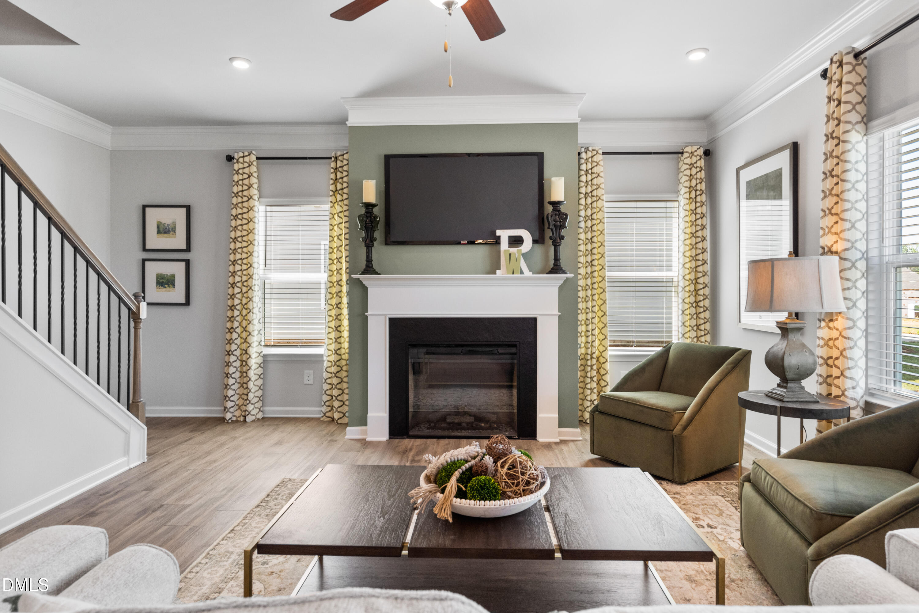 228 Spirit Spgs Road Smithfield, NC 27577 - Photo 13 of 22 Representational Photo