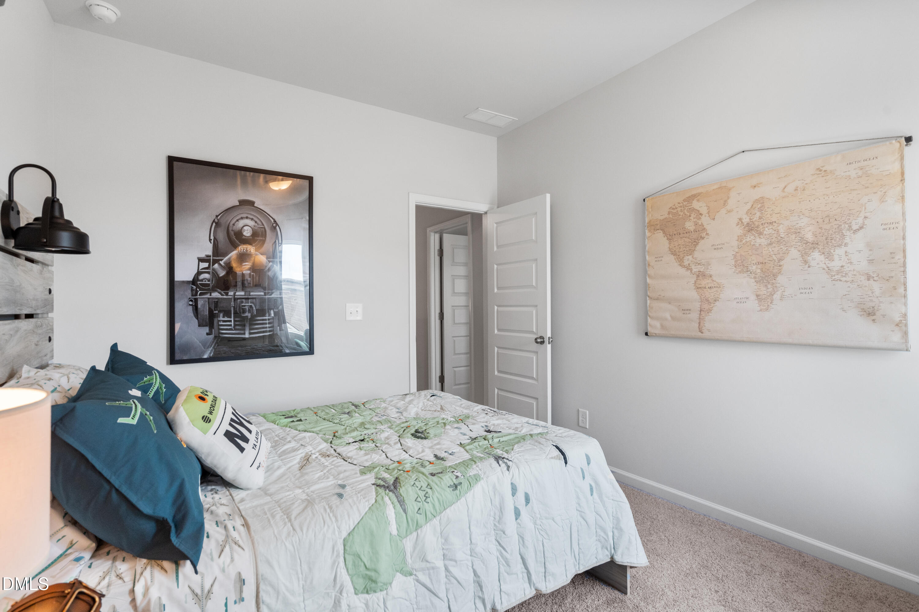 228 Spirit Spgs Road Smithfield, NC 27577 - Photo 20 of 22 Representational Photo