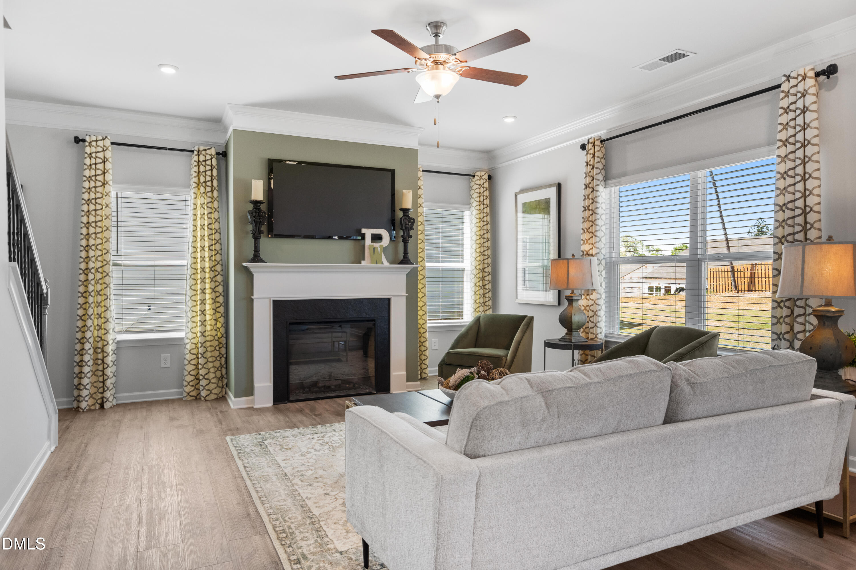 228 Spirit Spgs Road Smithfield, NC 27577 - Photo 4 of 22 Representational Photo