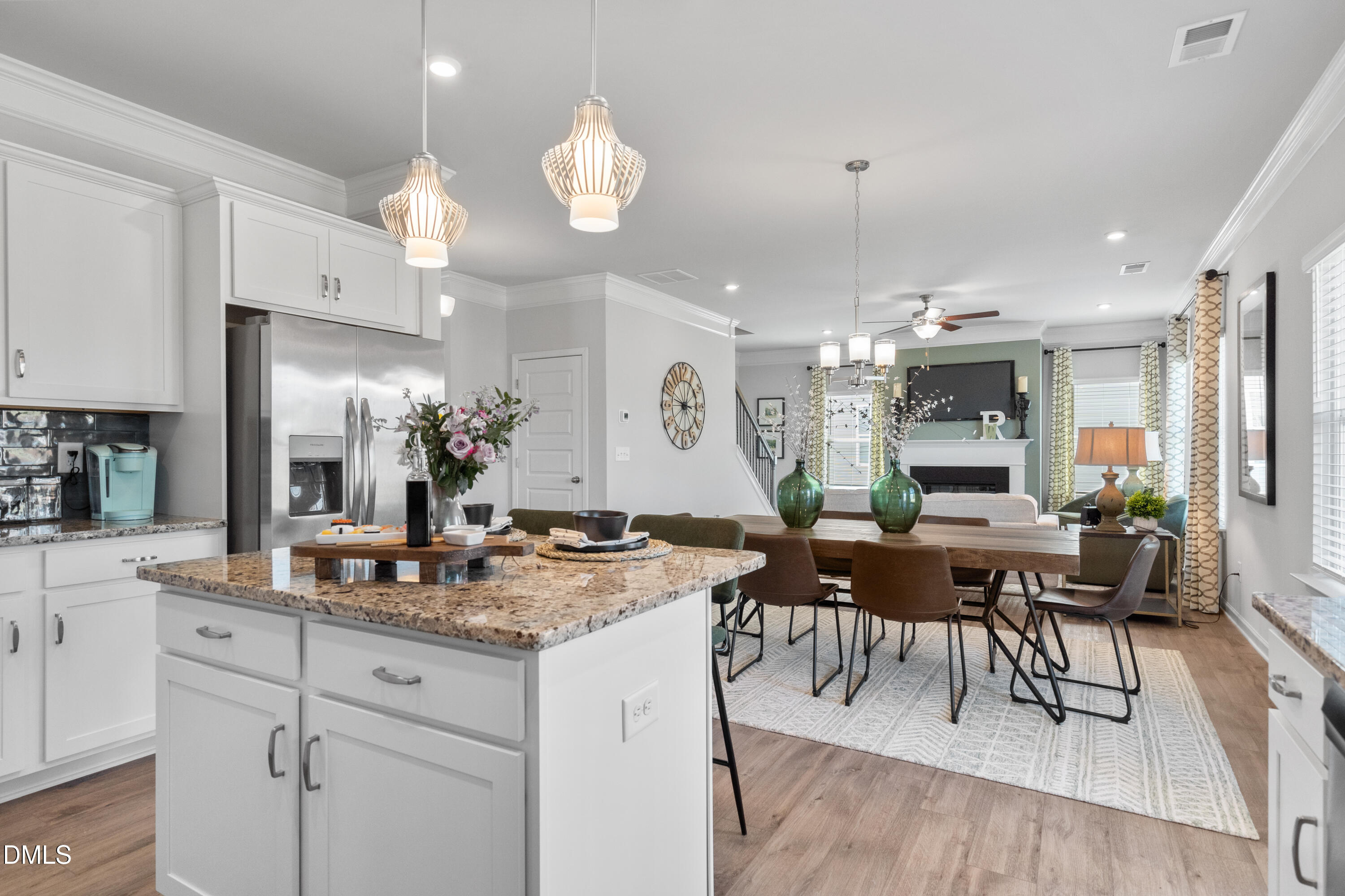 228 Spirit Spgs Road Smithfield, NC 27577 - Photo 7 of 22 Representational Photo