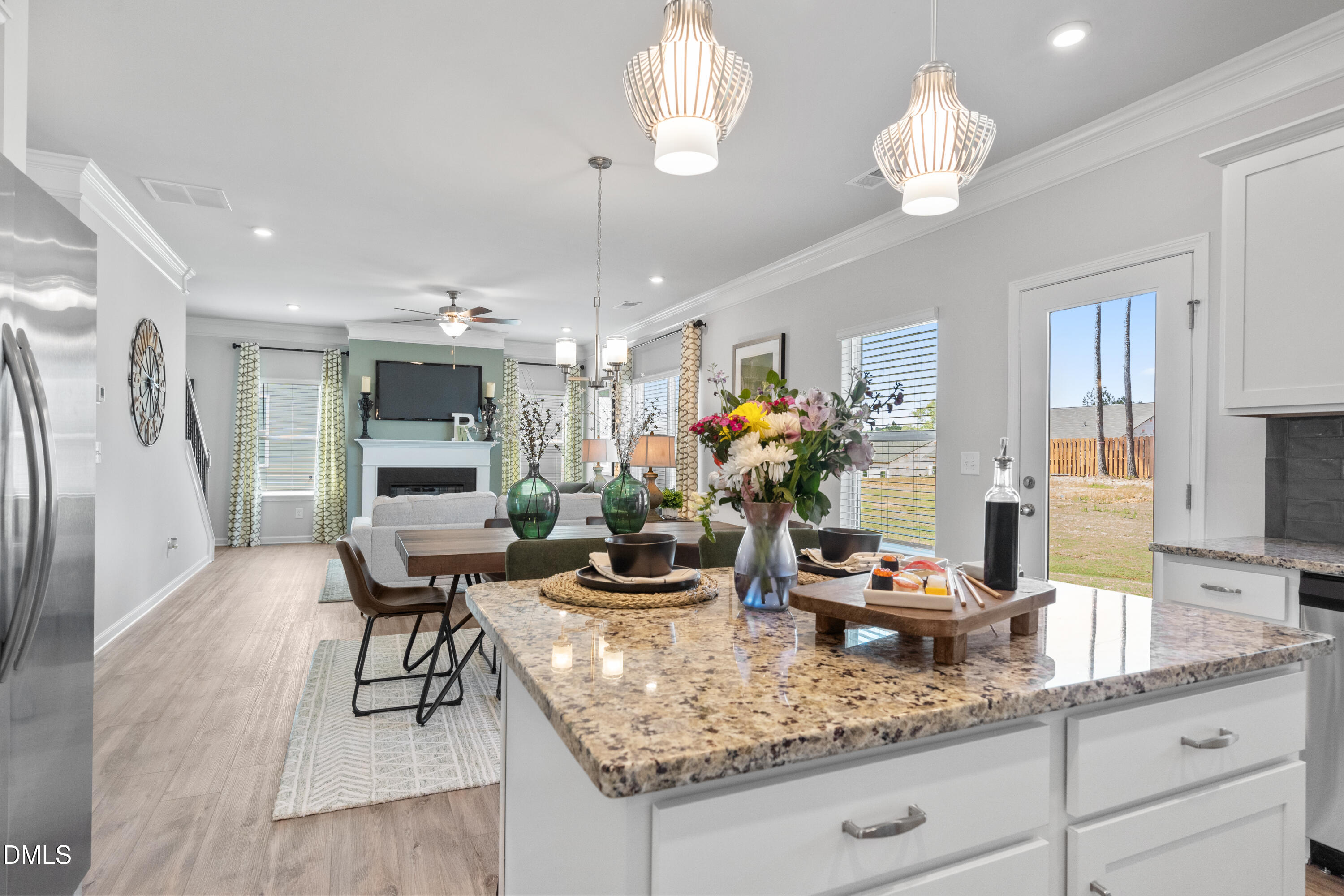 228 Spirit Spgs Road Smithfield, NC 27577 - Photo 8 of 22 Representational Photo