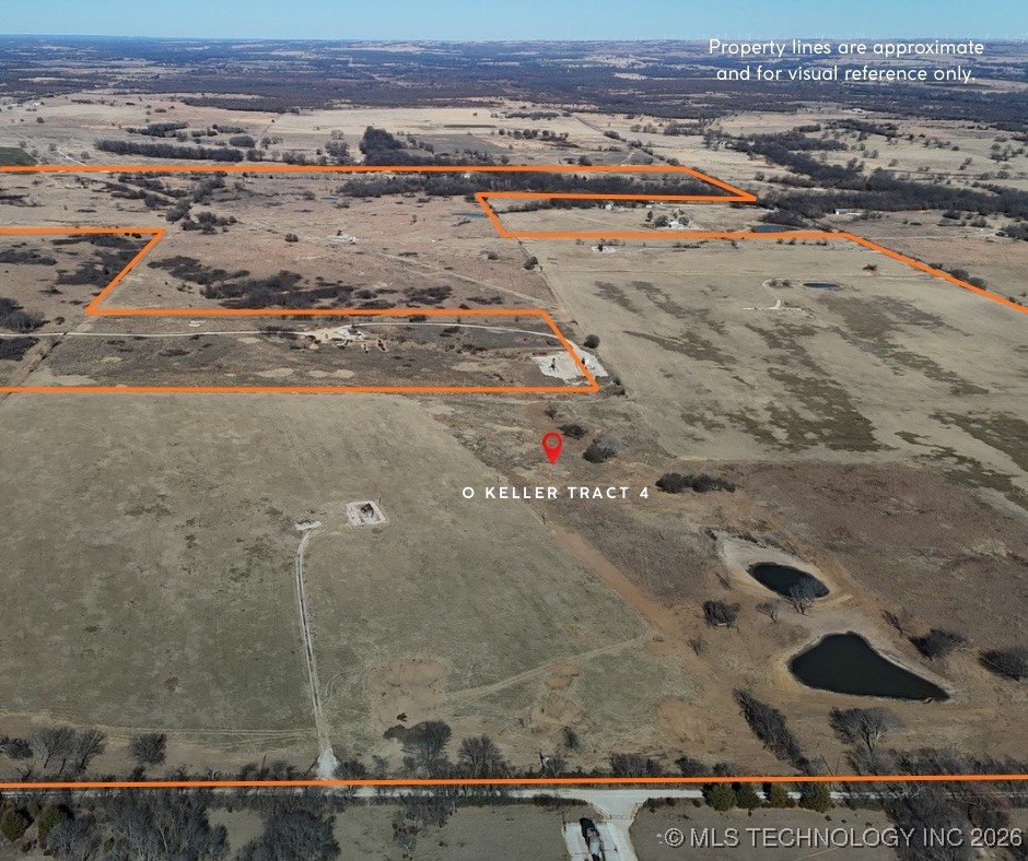 4 Keller Road Wilson, OK 73463 - Photo 23 of 32 Gallery Image 23