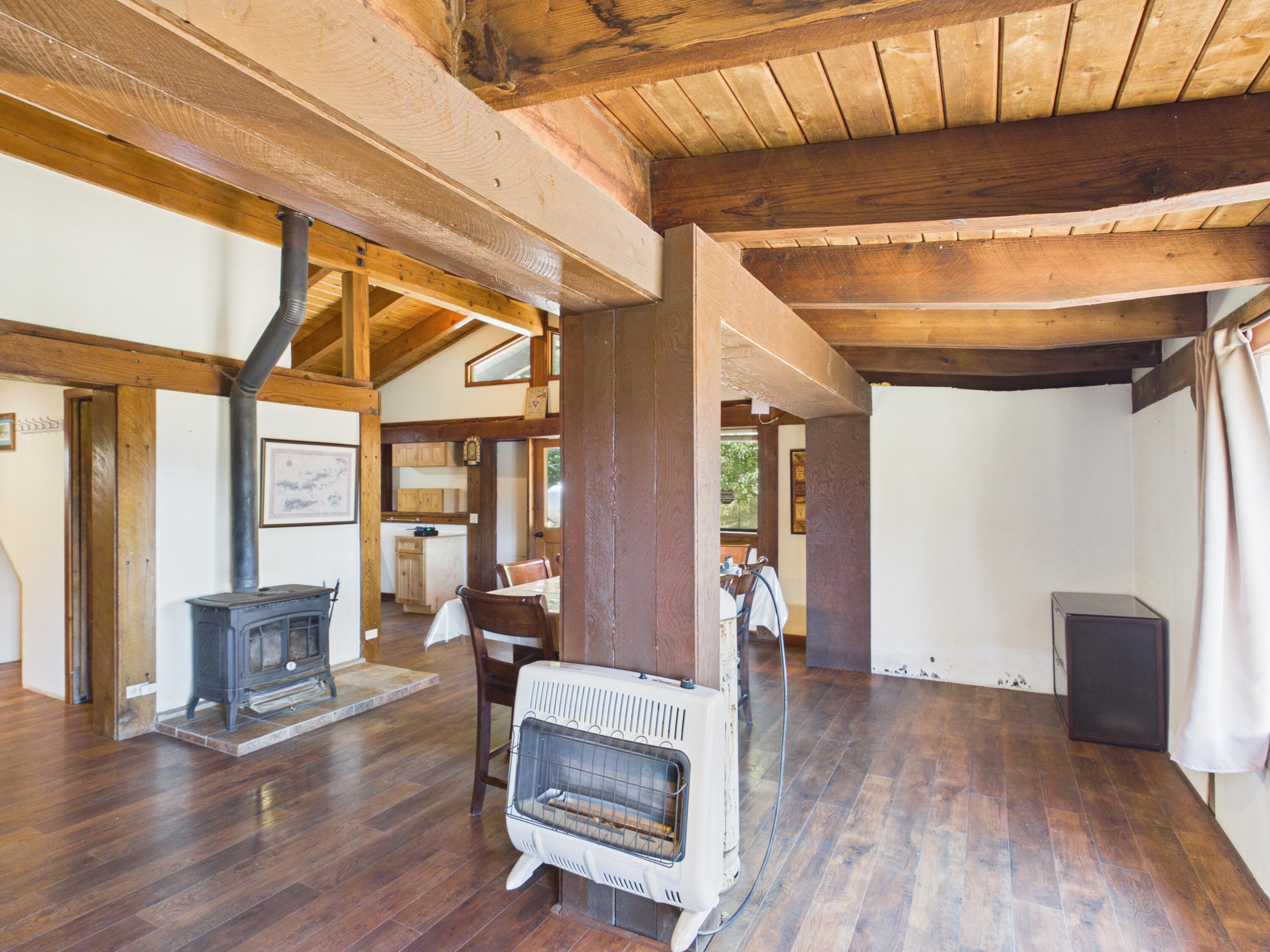 2335 Crooked Prairie Road Garberville, CA 95542 - Photo 39 of 67