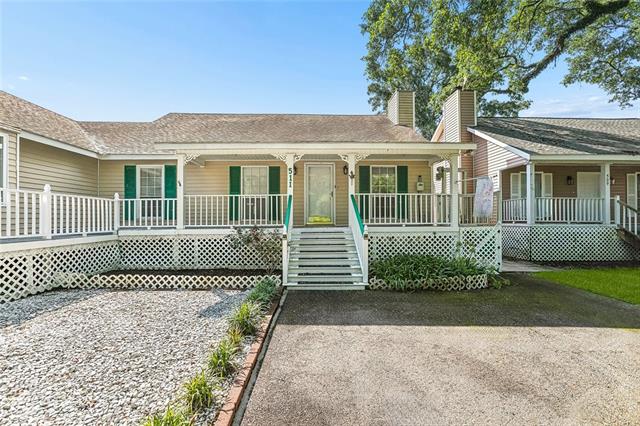 511-513 Wilkinson Street Mandeville, LA 70448 - Photo 3 of 31