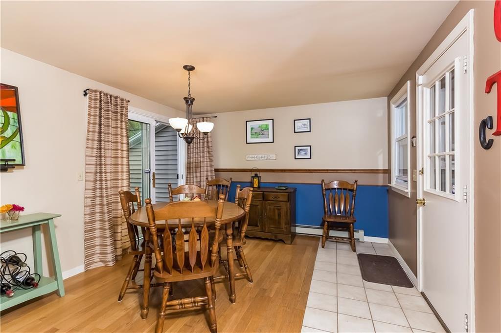 33 Christy Road Portland, ME 04103 - Photo 5 of 19 Dining Room