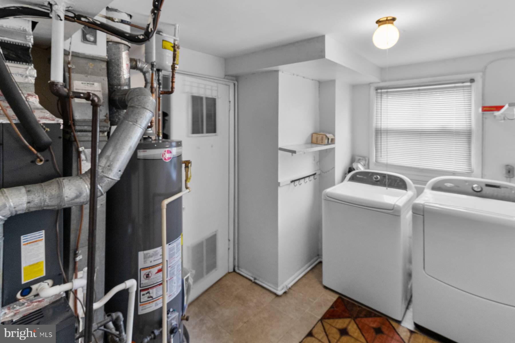 966 Fall Ridge Way Gambrills, MD 21054 - Photo 20 of 26 Laundry Room